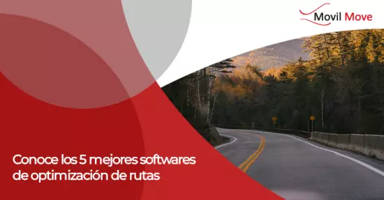 Descubre los 5 principales programas para optimizar rutas